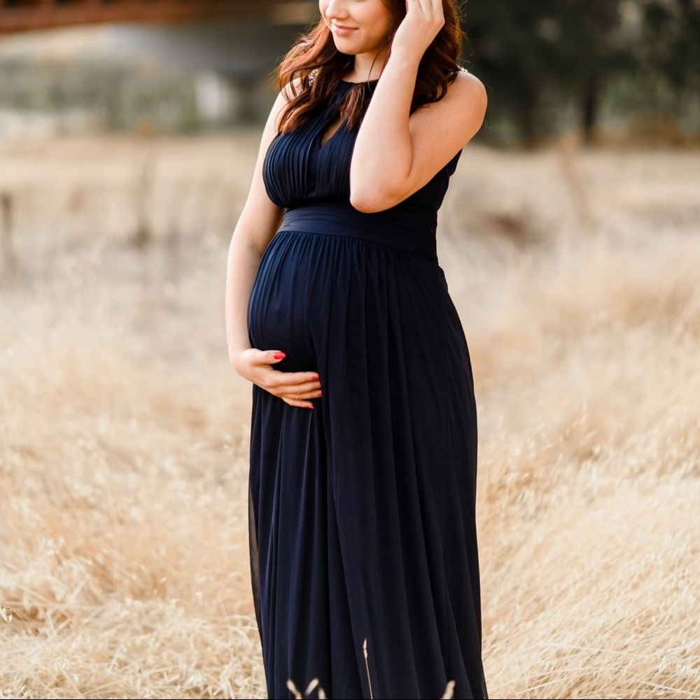 Jessica Howard dress